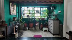 Blk 336 Sembawang Crescent (Sembawang), HDB Executive #580066511